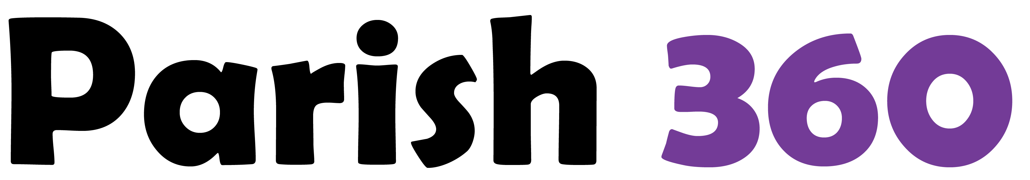 Parish360 Logo